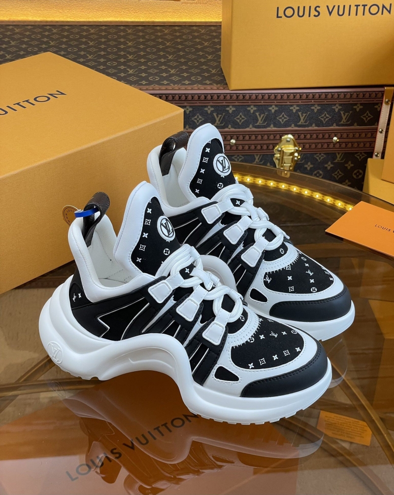 Louis Vuitton Sneakers